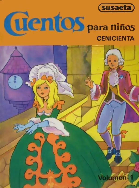 Cuentos para niños