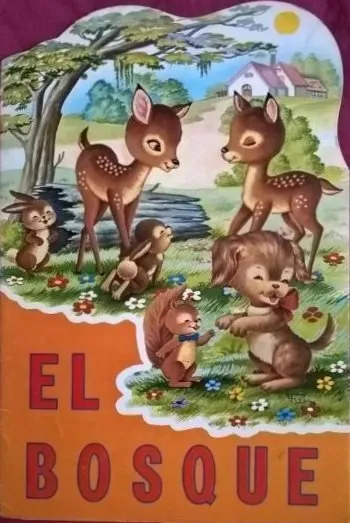 Serie Albor