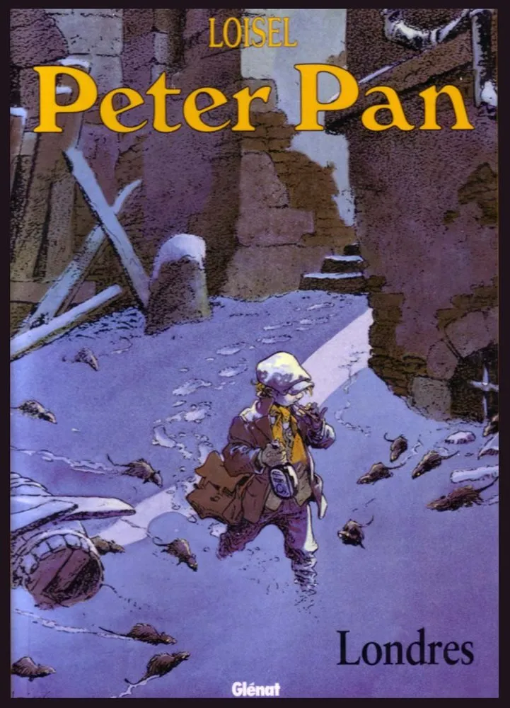 Peter Pan