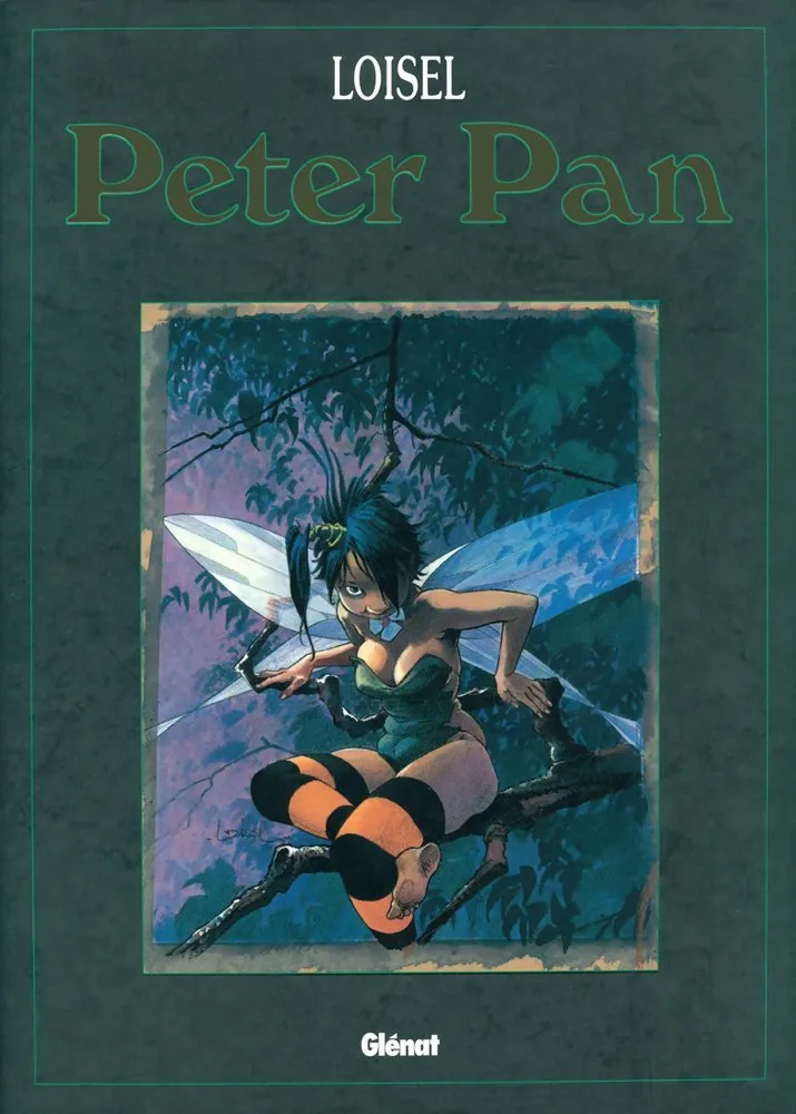 Peter Pan