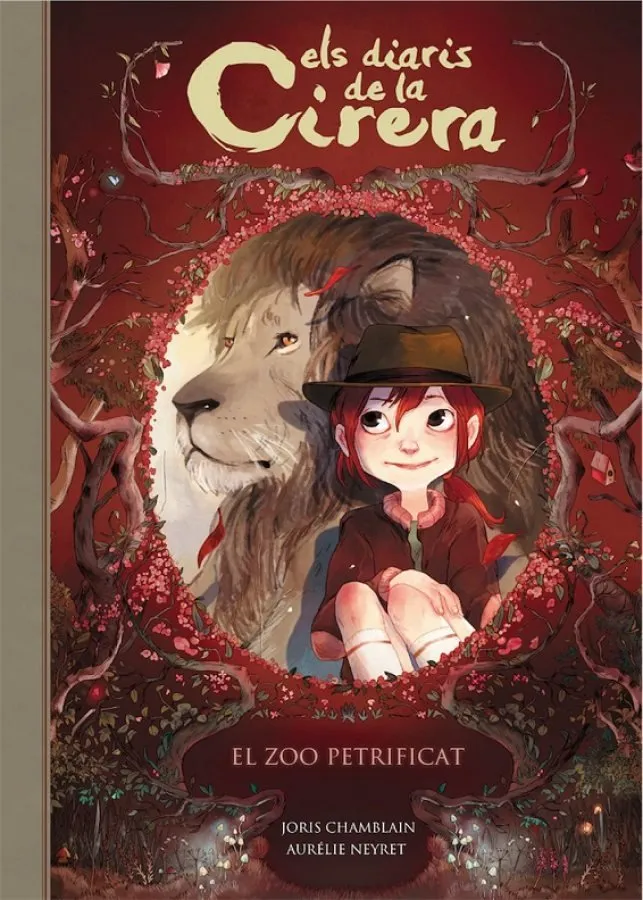 Els diaris de la Cirera (Catalán)