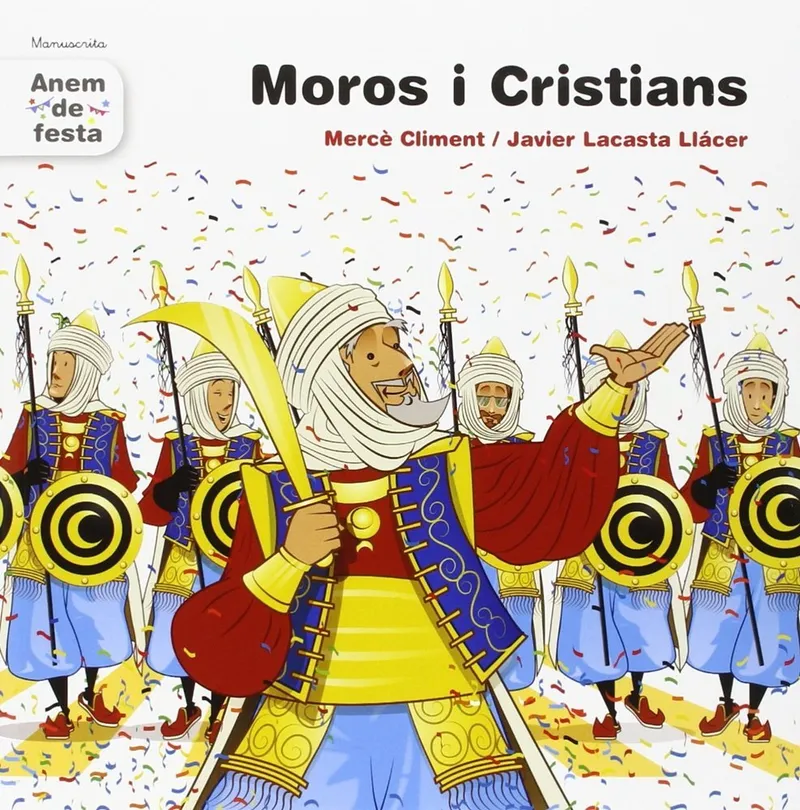 Moros i Cristians