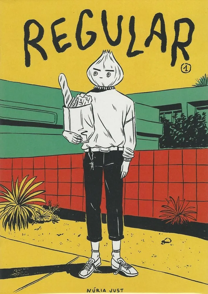 Regular