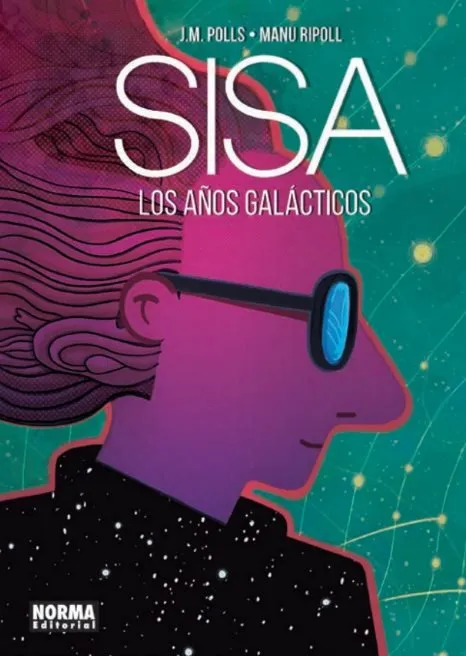 Sisa - Los años galácticos
