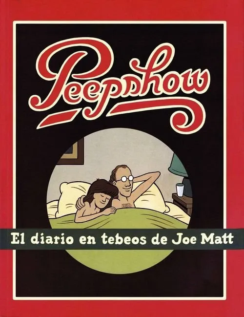 Peepshow