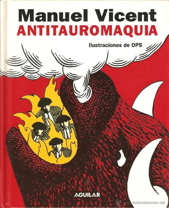Antitauromaquia