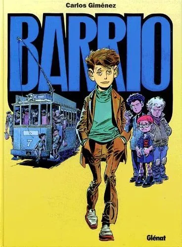 Barrio
