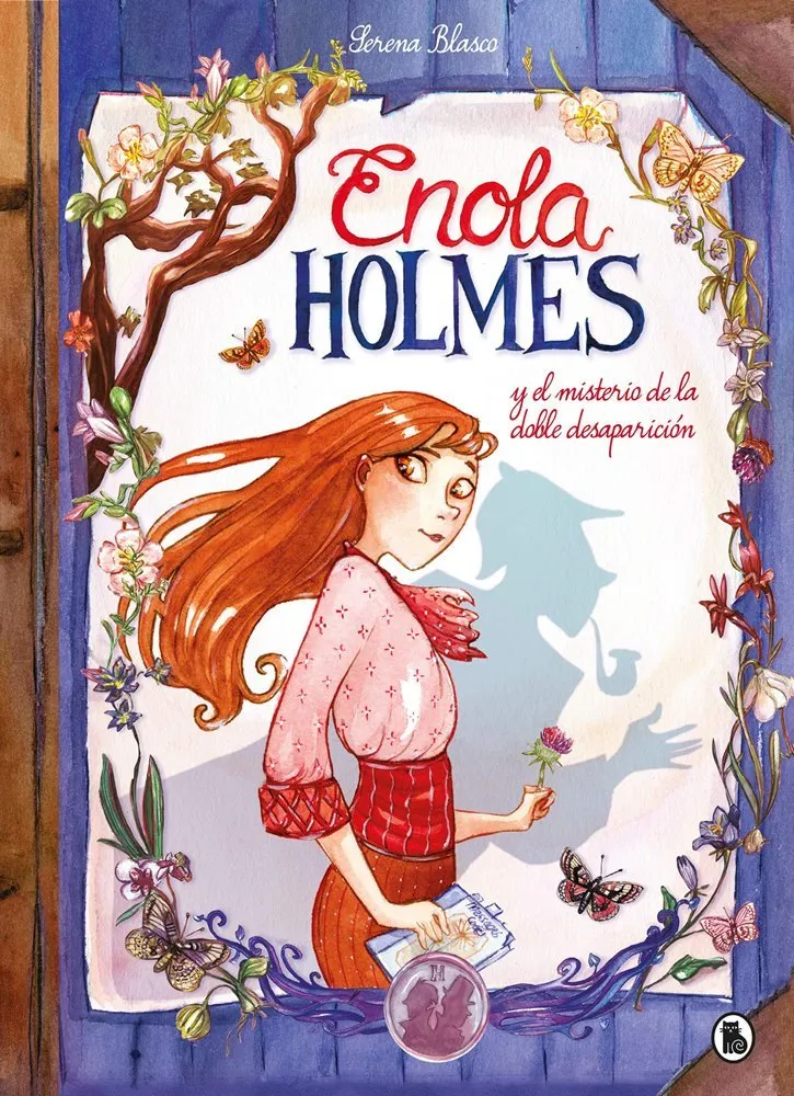 Enola Holmes