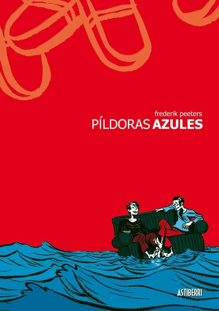 Píldoras azules
