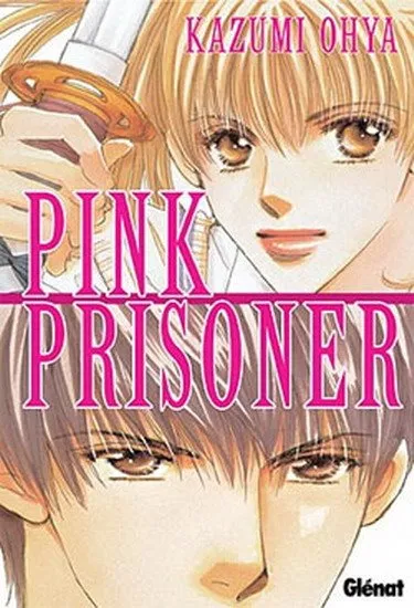 Pink Prisoner