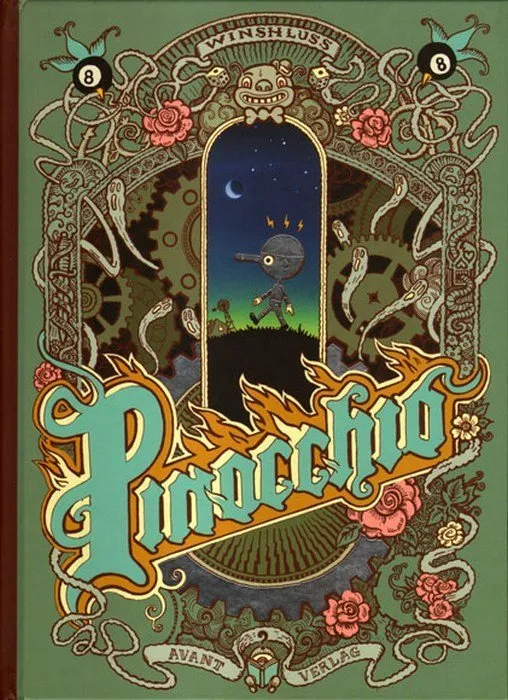 Pinocchio