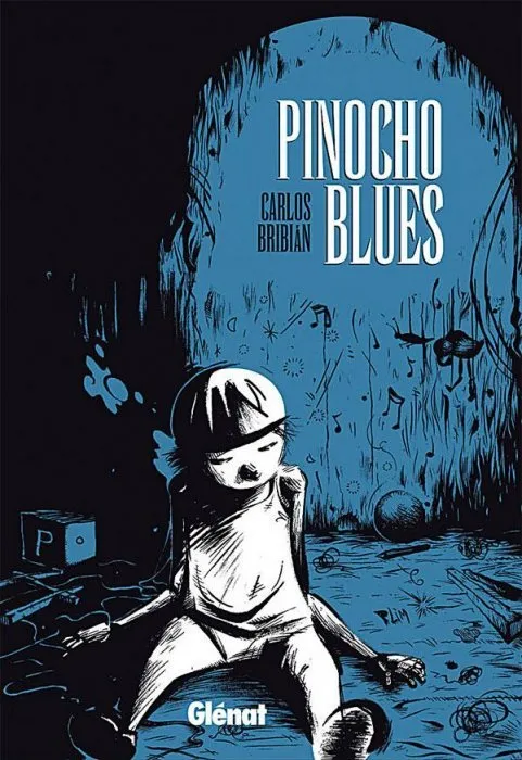 Pinocho Blues