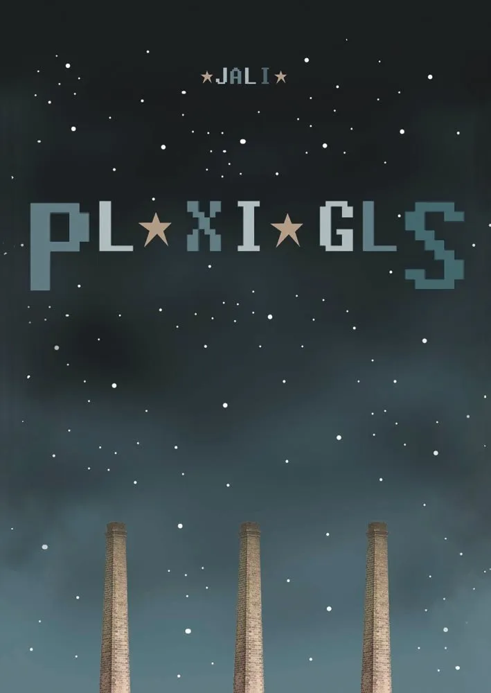 PL*XI*GLS / Plexiglas