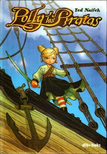 Polly y los piratas