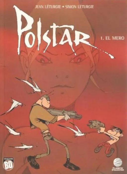 Polstar