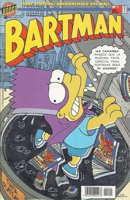 Bartman