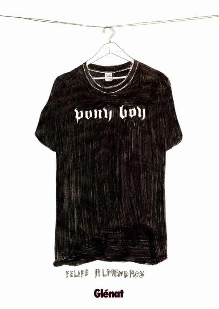 Pony boy