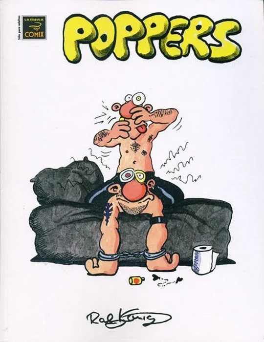 Poppers