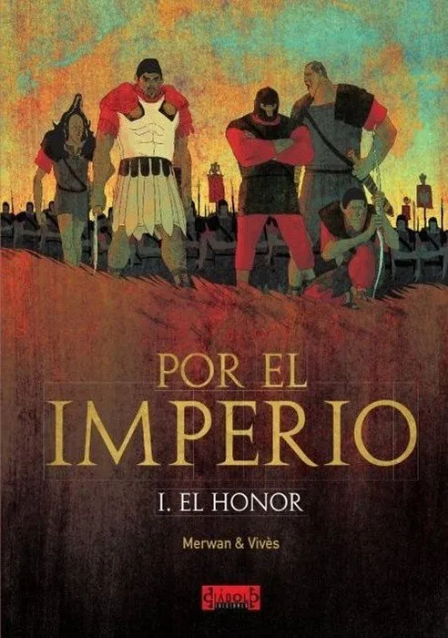 Por el imperio