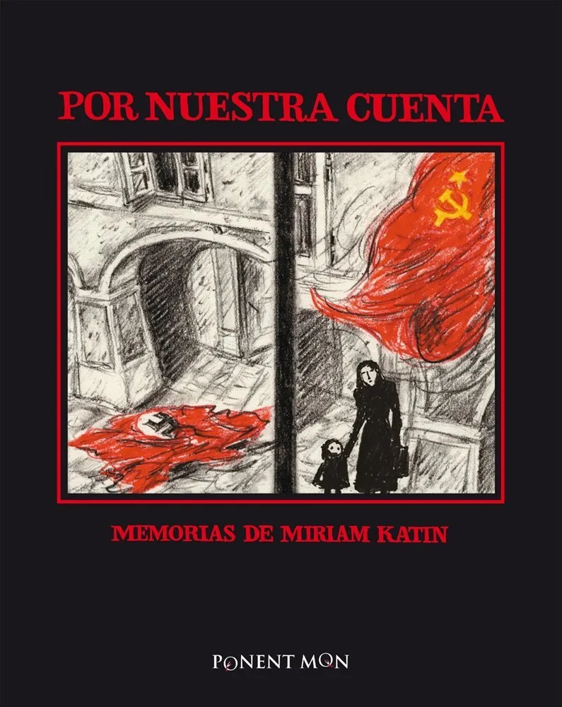 Por nuestra cuenta