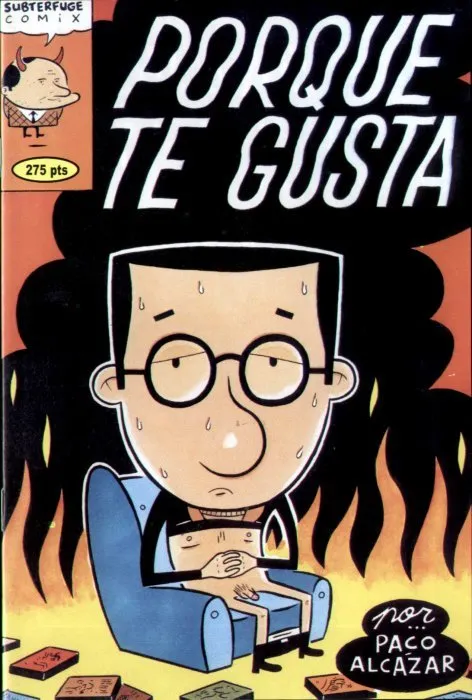 Porque te gusta