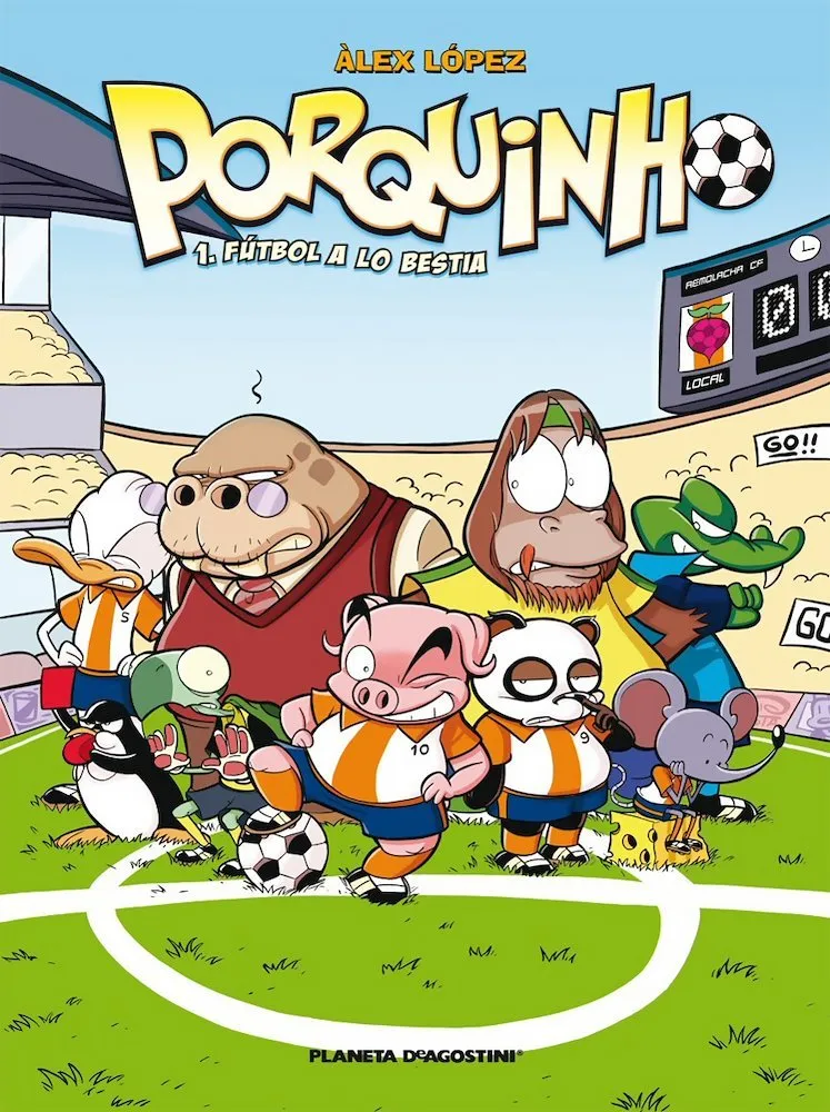 Porquinho