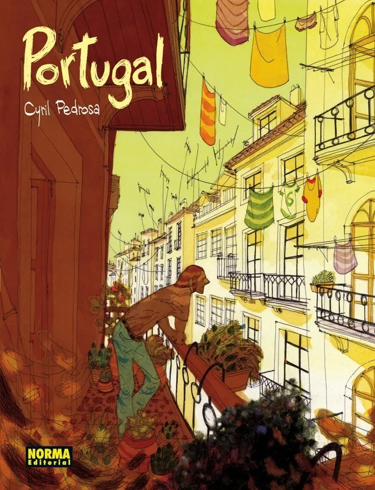 Portugal