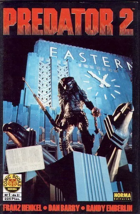 Predator 2