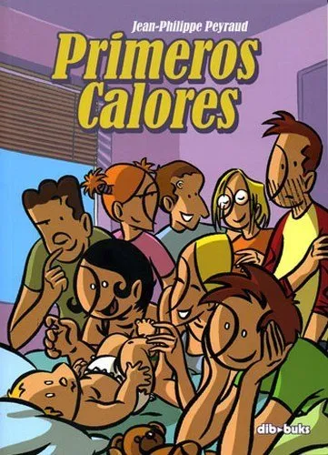 Primeros Calores