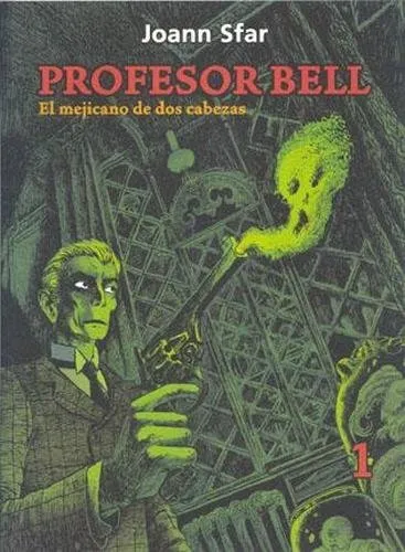 Profesor Bell
