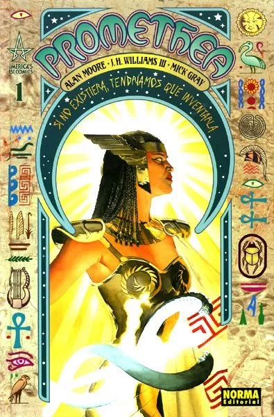 Promethea
