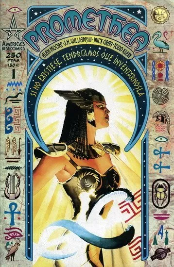 Promethea