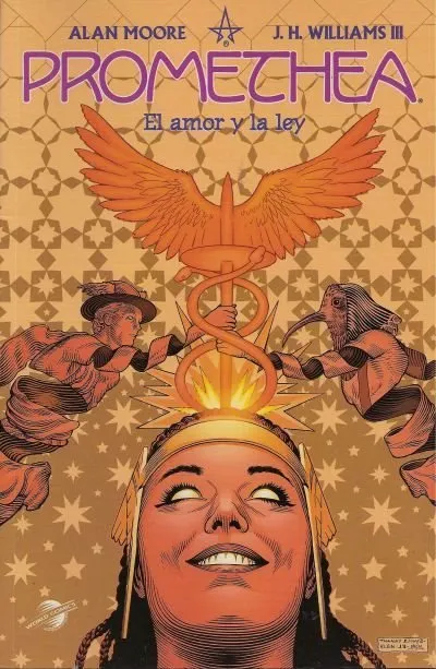 Promethea