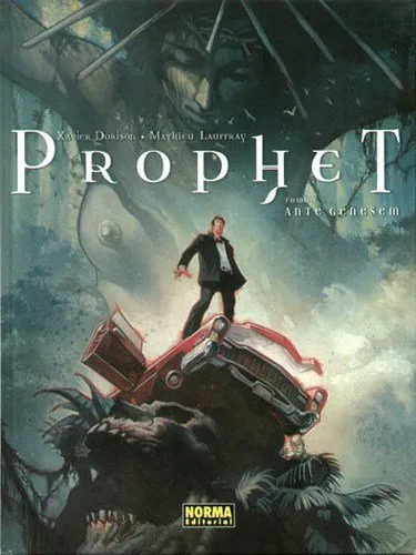 Prophet