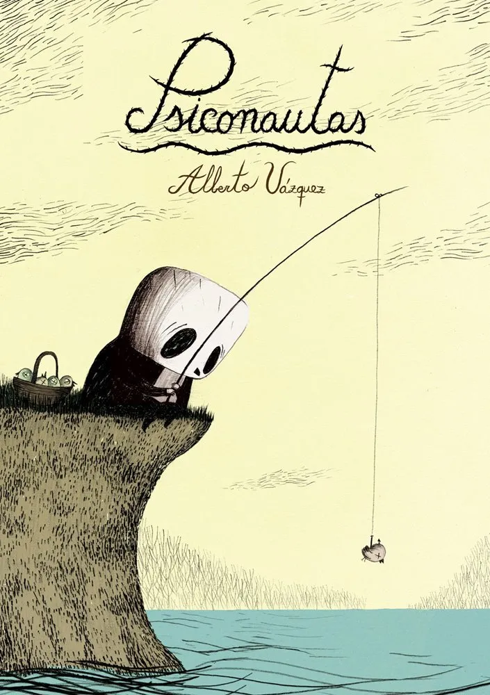 Psiconautas