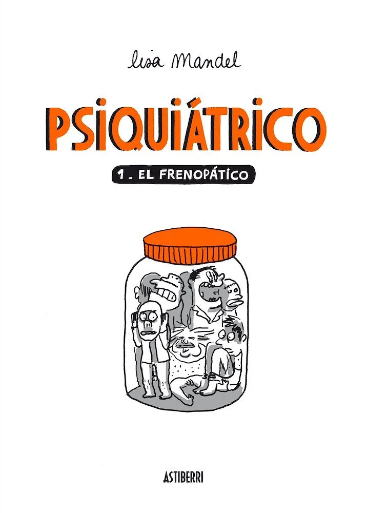 Psiquiátrico
