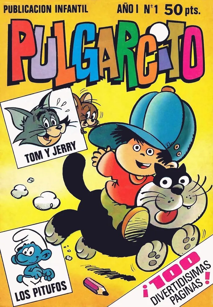 Pulgarcito