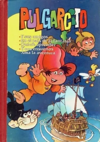 Pulgarcito