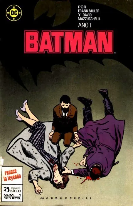 Batman Vol. 2