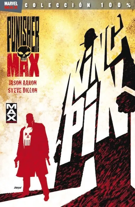 Punisher Max