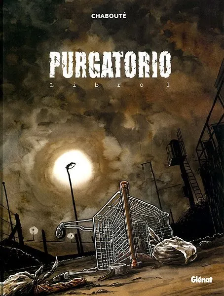 Purgatorio
