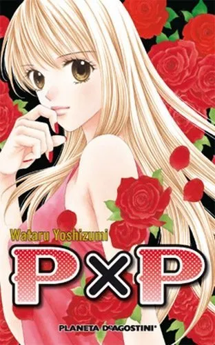PxP