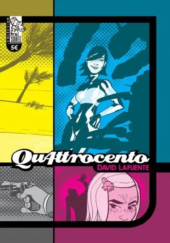 Qu4ttrocento