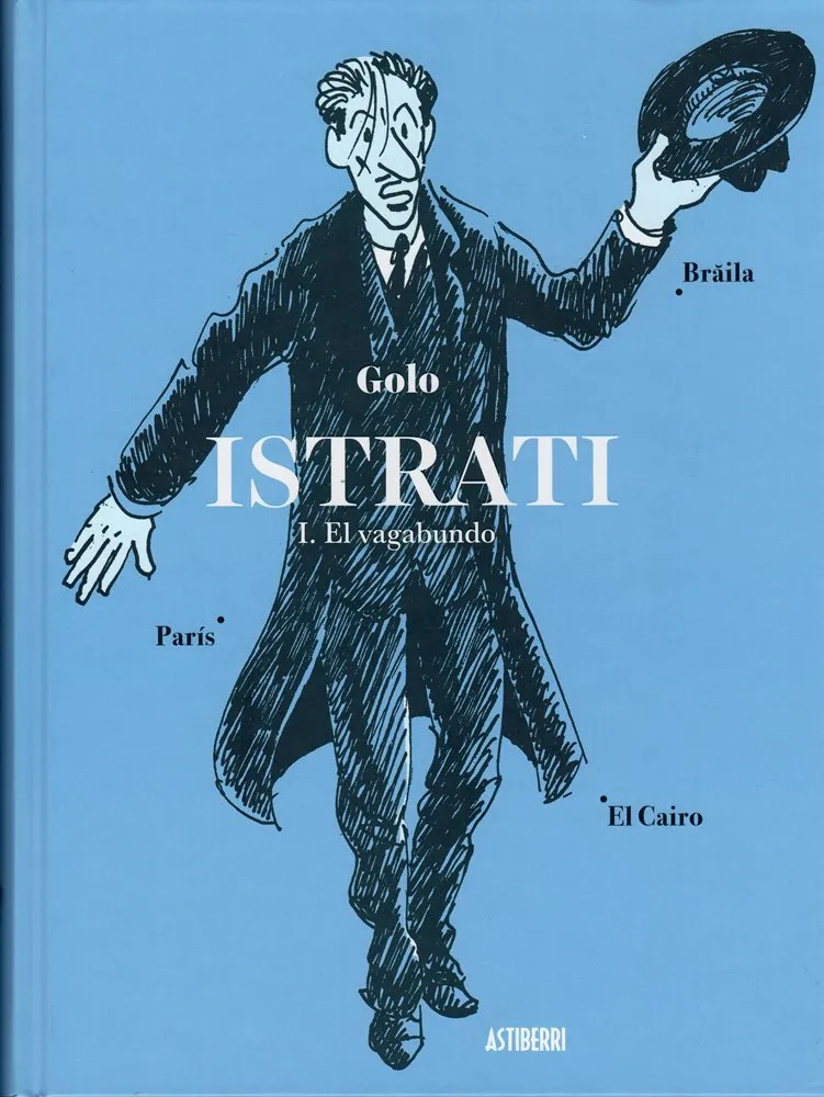 Istrati