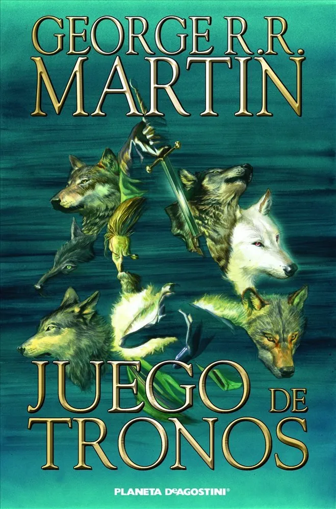 Juego de Tronos