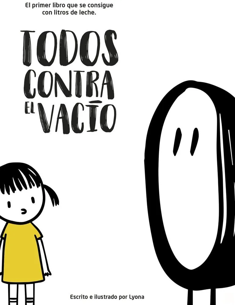 Todos contra el vacío