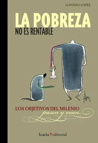 La pobreza no es rentable