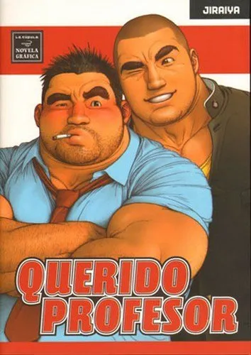 Querido profesor
