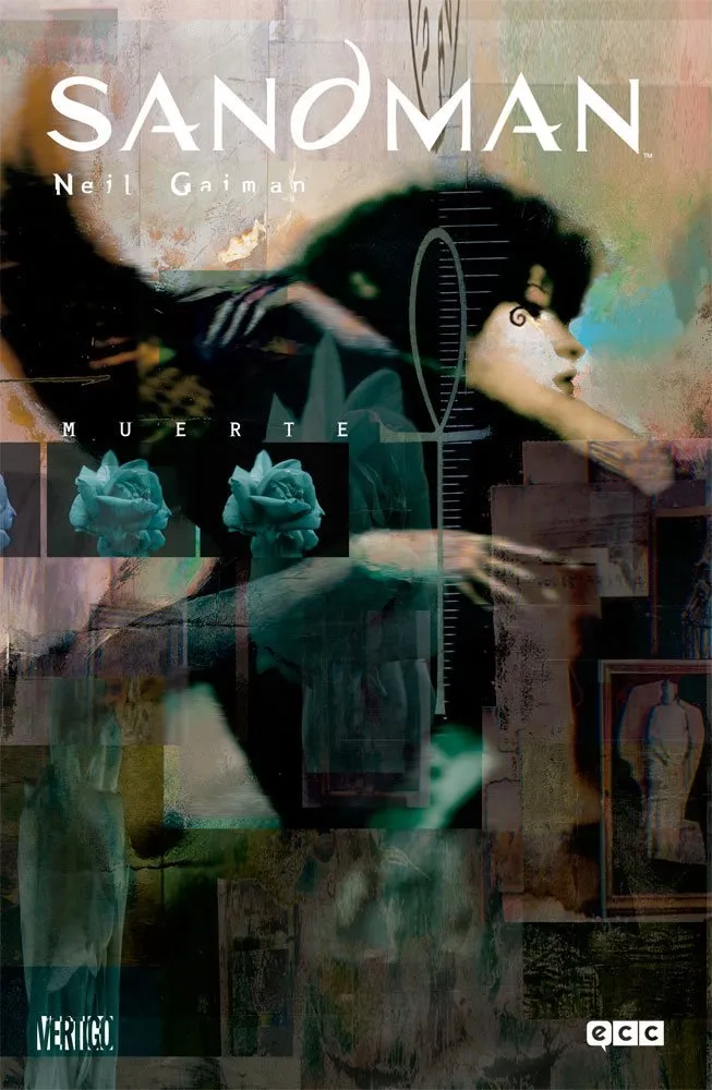 Sandman. Muerte
