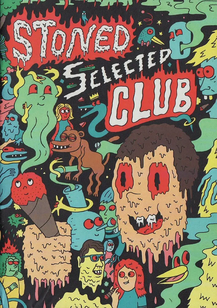 Stoned Selected Club